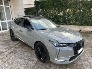 DS AUTOMOBILES DS 4 usata 3