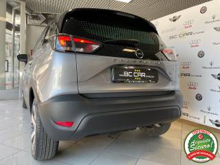 OPEL Crossland usata, con Android Auto