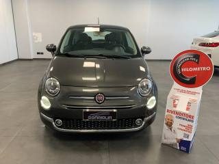 FIAT 500 usata, con Airbag