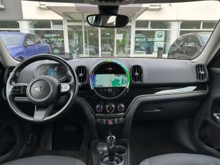 MINI Countryman usata, con Boardcomputer