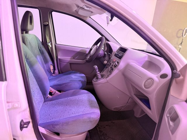 FIAT Panda usata 6