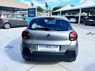 CITROEN C3 usata, con Climatizzatore