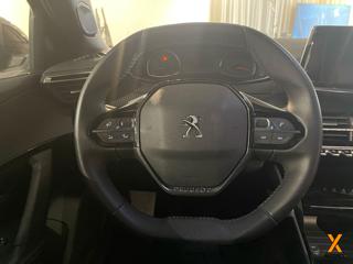 PEUGEOT 2008 usata, con Airbag testa