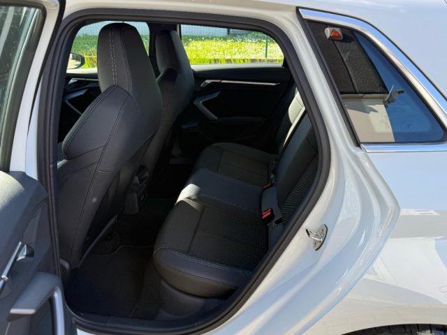 AUDI A3 usata, con Controllo trazione