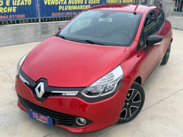 RENAULT Clio usata, con ABS