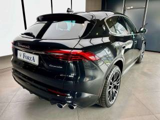 MASERATI Grecale usata, con Antifurto