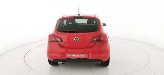 OPEL Corsa usata 29