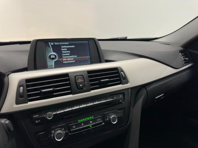 BMW 316 usata, con Climatizzatore