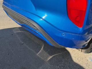 FORD Puma usata, con Volante multifunzione