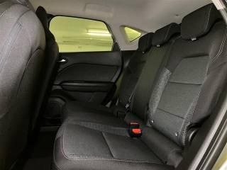 RENAULT Captur usata 12