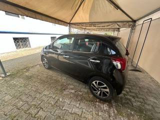 PEUGEOT 108 usata, con ESP