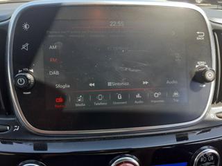 ABARTH 595 usata, con Sedili sportivi