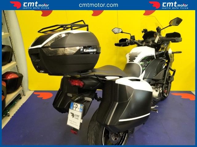 KAWASAKI Other usata 8