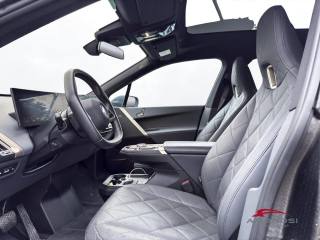 BMW iX usata 9