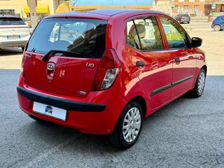 HYUNDAI i10 usata, con Fendinebbia