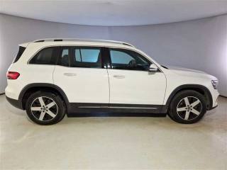 MERCEDES-BENZ GLB 220 usata, con Airbag laterali