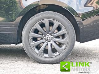 LAND ROVER Range Rover Velar usata, con Airbag Passeggero