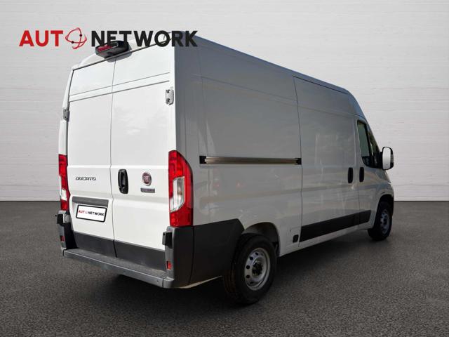 FIAT Ducato usata, con Autoradio