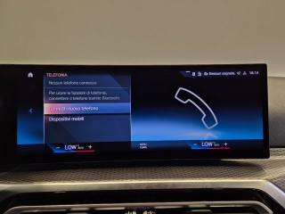 BMW 318 usata, con Specchietti laterali elettrici