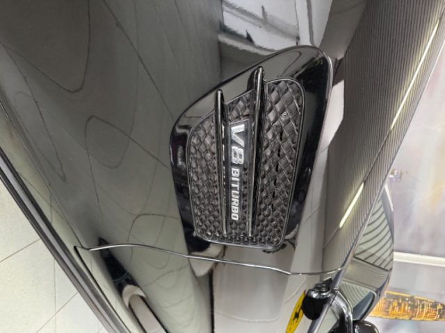 MERCEDES-BENZ GT usata, con ESP