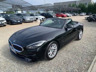 BMW Z4 usata, con Cronologia tagliandi