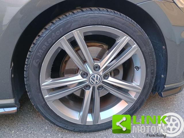 VOLKSWAGEN Golf usata, con Immobilizzatore elettronico