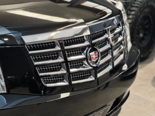 CADILLAC Escalade usata, con Airbag