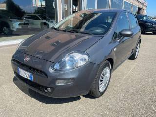 FIAT Punto usata, con Airbag