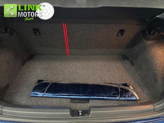 VOLKSWAGEN Polo usata, con Controllo trazione