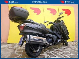 HONDA SW-T 400 usata 3