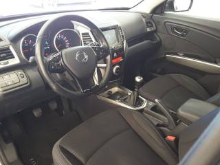 SSANGYONG Tivoli usata, con Antifurto