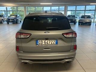FORD Kuga usata, con Boardcomputer