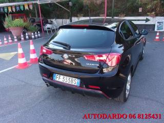 ALFA ROMEO Giulietta usata, con Servosterzo