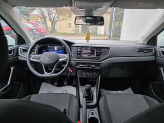 VOLKSWAGEN Polo usata, con Sedile posteriore sdoppiato
