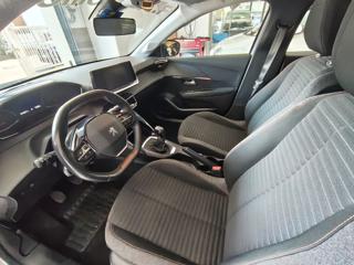 PEUGEOT 208 usata, con Autoradio