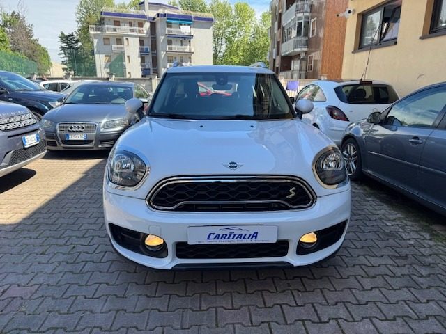 MINI Countryman usata, con Airbag