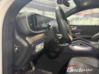 MERCEDES-BENZ GLE 350 usata, con Controllo trazione