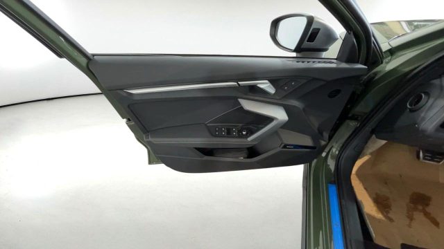 AUDI S3 usata, con Servosterzo