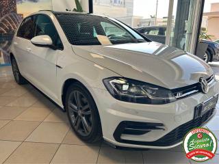 VOLKSWAGEN Golf usata, con Boardcomputer