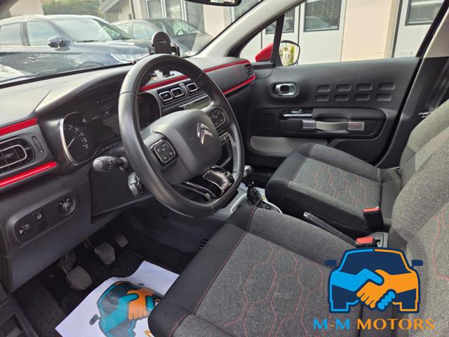 CITROEN C3 usata, con Chiusura centralizzata