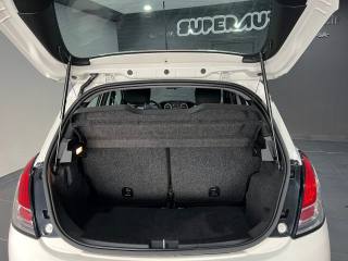 LANCIA Ypsilon usata, con Climatizzatore