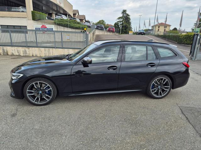 BMW 340 usata, con Airbag laterali