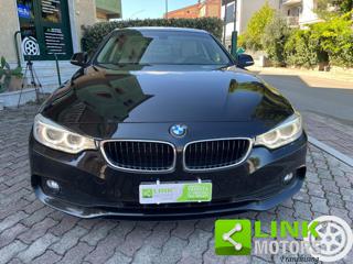 BMW 420 usata 22