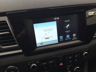 KIA Niro usata, con Immobilizzatore elettronico