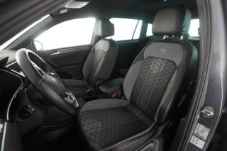 VOLKSWAGEN Tiguan usata 8