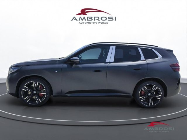 BMW X3 usata 5