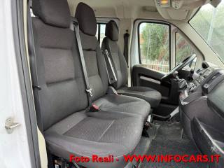 CITROEN Jumper usata, con Chiusura centralizzata