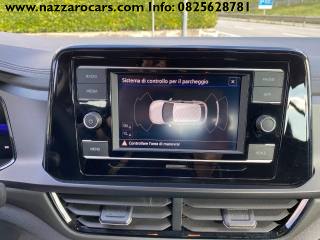 VOLKSWAGEN T-Roc usata, con Cronologia tagliandi