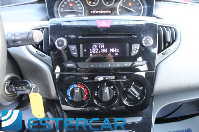 LANCIA Ypsilon usata, con Chiusura centralizzata