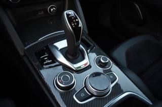 ALFA ROMEO Stelvio usata, con Isofix